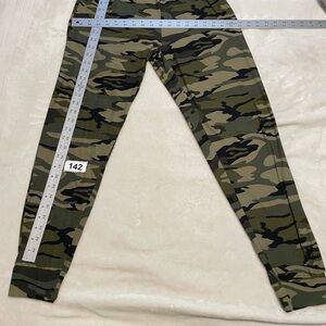 Leggings Depot Camouflage Leggings